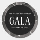 Search for black and white geometric stickers Elegant