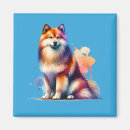 Search for finnish magnets Dog