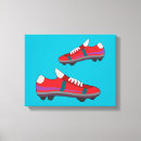 Search for footbal art White