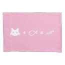 Search for cats pillowcases Kitten