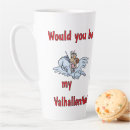 Search for will you be my valentine mugs Cute