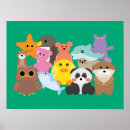 Search for stuffed animals posters Illustration