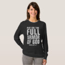 Search for armor of god tshirts Full