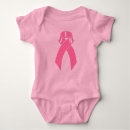 Search for ribbon baby clothes Cancer survivor