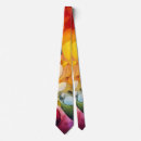 Search for orange and yellow ties Dad