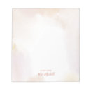 Search for teacher notepads Simple