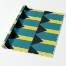 Search for bahamas wrapping paper Patriotic