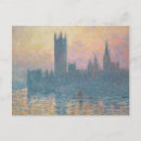 Search for impressionist postcards River