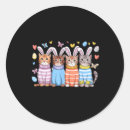 Search for cat easter stickers Flower