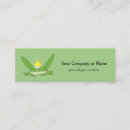 Search for frog business cards Cartoon