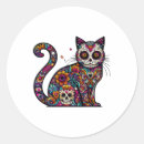 Search for dead cat stickers Nacho