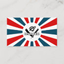 Search for mobile barber business cards Barbershop