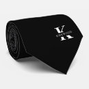 Search for solid black ties Best man