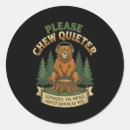 Search for chew stickers Saying