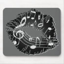 Search for music mousepads Party