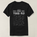 Search for 12 years old tshirts Square root