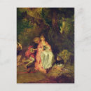 Search for antoine postcards Lovers