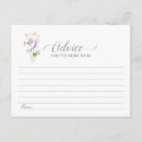 Search for advice cards invites Simple