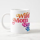 Search for best wife mugs Funny