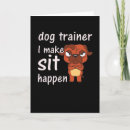 Search for dog trainer cards Dogs