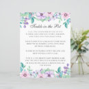 Search for flower pot invitations Floral