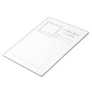 Search for camp stationery notepads Cute