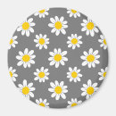 Search for white daisy magnets Floral