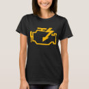 Search for check engine light tshirts Womenstshirt