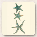 Search for water cork coasters Sea life
