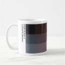 Search for black and ivory mugs Halloween