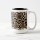 Search for snake scales mugs Animal