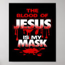 Search for blood of jesus posters Faith
