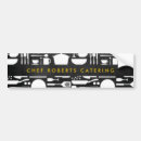Search for bakery bumper stickers Catering