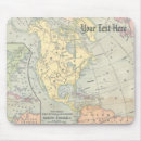 Search for map mousepads Antique
