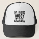Search for buddy baseball caps Fishing