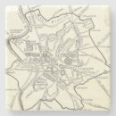 Search for ancient maps coasters History