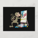 Search for cute chimpanzee postcards Chimpanzees