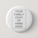 Search for family crest badges Arms