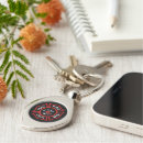 Search for fire department key rings Logo