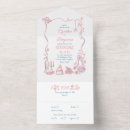 Search for quirky wedding invitations Whimsical