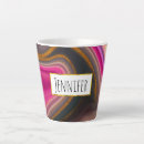 Search for black pink gold mugs Trendy