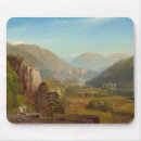 Search for valleys mousepads Nature