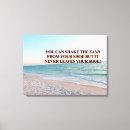 Search for sand canvas prints Ocean waves