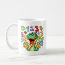 Search for kids dinosaur mugs Cute