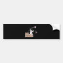 Search for tuxedo bumper stickers Kitten