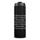 Search for simple quote mugs Text