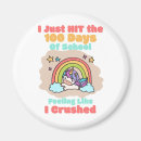 Search for school magnets 100th