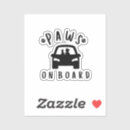 Search for pooch lover stuff bumper stickers Car