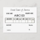 Search for amateur postcards Callsign