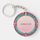 Search for jewel key rings Gem